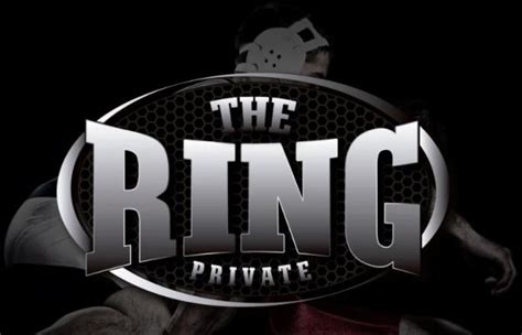 The Ring Private